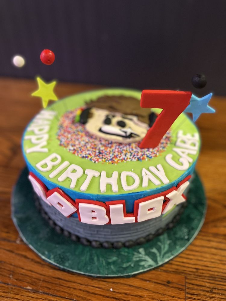 Josephines Signature Sweets