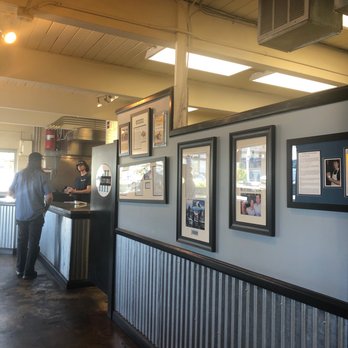 Greek City Grill - Order counter - Greek Near Me - Holladay, Utah