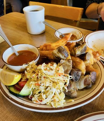 La Santaneca De La Mission by null