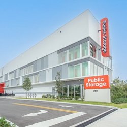 Public Storage