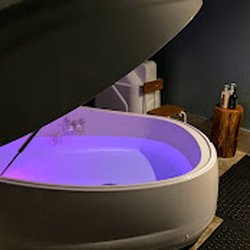 Float pod