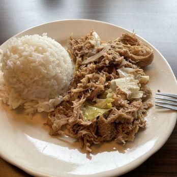 Onolicious Hawaii - Hawaiian Near Me - Cincinnati, Ohio