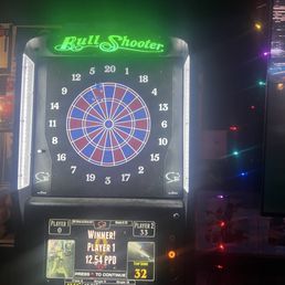 Darts