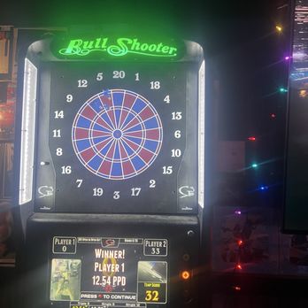 Burbanks Bites and Billiards - Darts - Sports Bars Near Me - San Jose, California