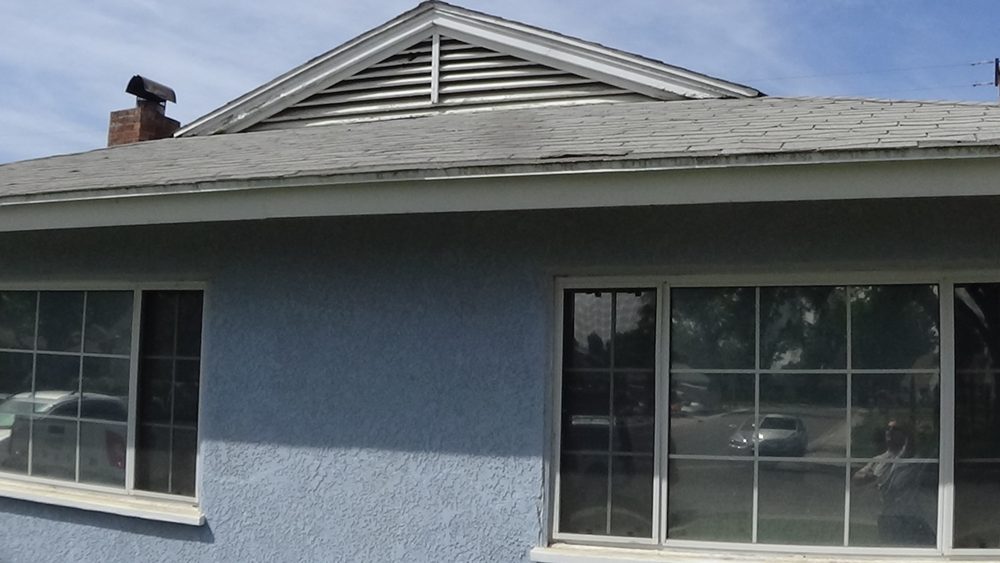 Slide of Quality Roofing Company