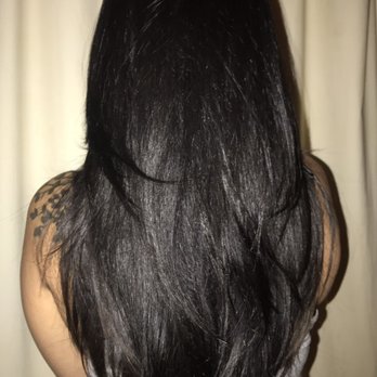 Scissors The Salon - Hair Salons Near Me - Alhambra, California