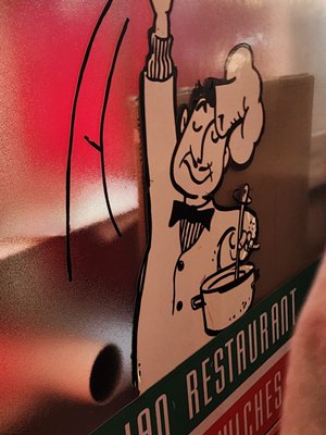 Filippi's Pizza Grotto Little Italy by null