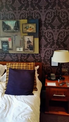 Hotel du Vin Edinburgh by null