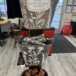 Chico Locker & Sausage Co. Inc. - Doggie Food