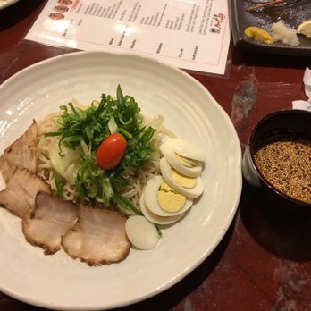Carp Dori - Tsukemen - Izakaya Near Me - Honolulu, Hawaii Carp Dori - Tsukemen - Izakaya Near Me - Honolulu, Hawaii