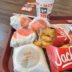 Jack's Family Restaurant