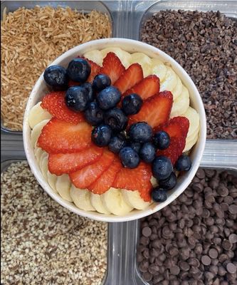Ubatuba Acai by null