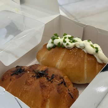 Milldang - Salt bread - Bakeries Near Me - Santa Clara, California
