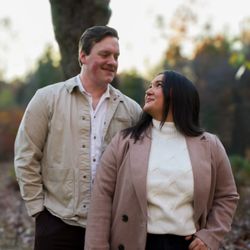 Em’s Lens - Engagement shoots
