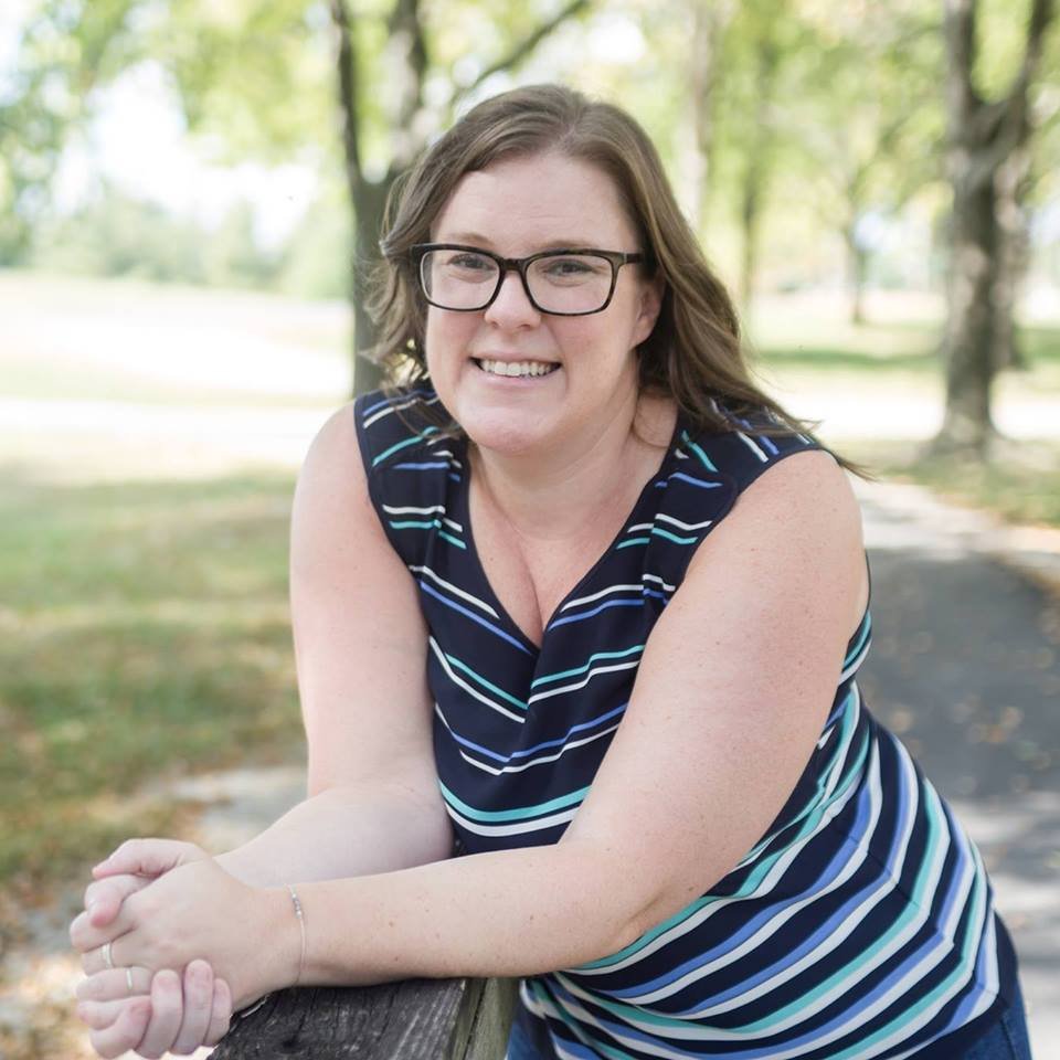 Embodied Self Counseling - grief counselor in St. Louis, MO