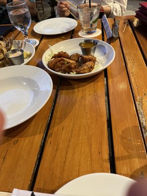 Outrigger Canoe Club by null