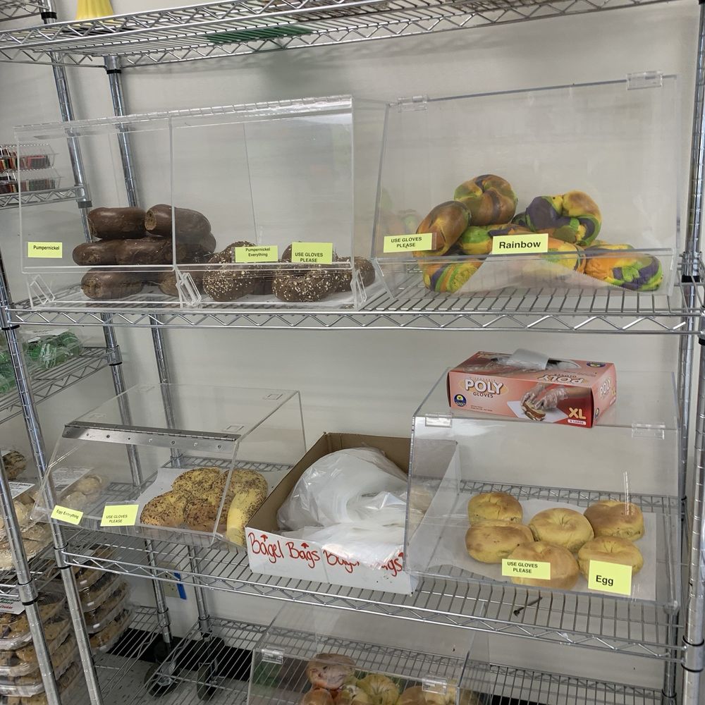 Riverfront Bakery - Bagels - Bakeries Near Me - Amsterdam, New York Riverfront Bakery - Bagels - Bakeries Near Me - Amsterdam, New York