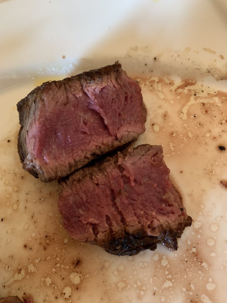 SPARKILL STEAKHOUSE 113 Photos & 191 Reviews Steakhouses 500 Rt