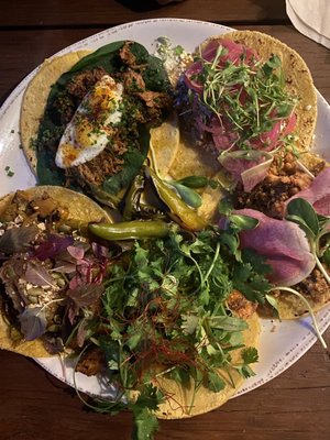 Pixán Taqueria & Cantina by null