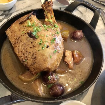 Linh Cafe - Duck Rotisserie - rich, tasty, and no gaminess (July 2022) - Vietnamese Near Me - Vancouver, British Columbia