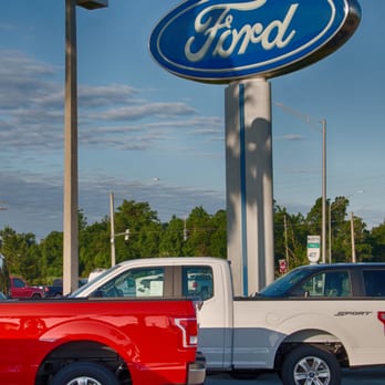Greenway Ford - Car Dealers Near Me - Orlando, Florida Greenway Ford - Car Dealers Near Me - Orlando, Florida