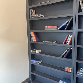 DONS Southern Social - You enter through a bookshelf by giving a password - Southern Near Me - Hot Springs, Arkansas DONS Southern Social - You enter through a bookshelf by giving a password - Southern Near Me - Hot Springs, Arkansas