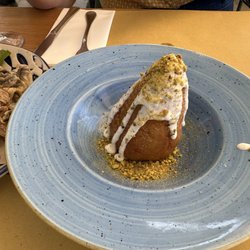 Bottega Tivitti - Arancina