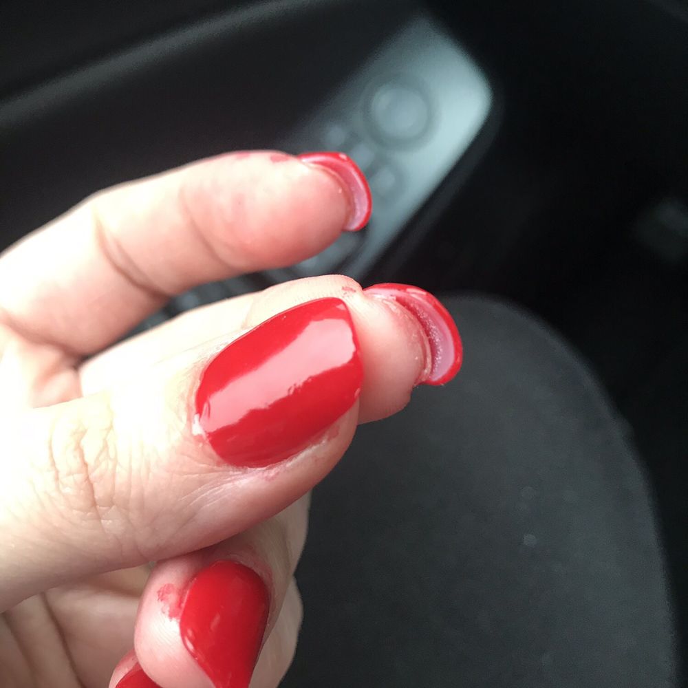 Foxy Nails - Nail Salons Near Me - Allen, Texas Foxy Nails - Nail Salons Near Me - Allen, Texas