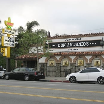 Don Antonio's - Not a lot of street parking - Mexican Near Me - Los Angeles, California Don Antonio's - Not a lot of street parking - Mexican Near Me - Los Angeles, California