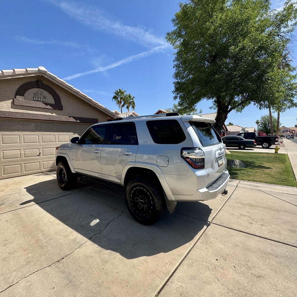 Valor Mobile Detailing - Auto Detailing Near Me