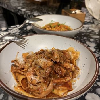 Boia De - Italian Near Me - Miami, Florida