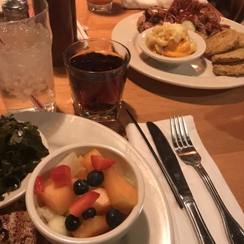Jim 'N Nick's Bar-B-Q - Mac & Cheese, Green Tomatos - Barbeque Near Me - Auburn, Alabama