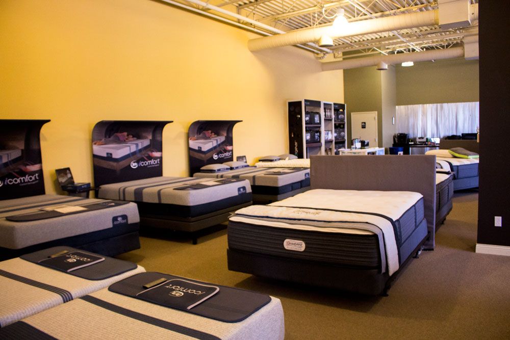 MATTRESS DIRECT Updated October 2024 27 Photos 410 THF Blvd