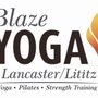 Blaze Yoga