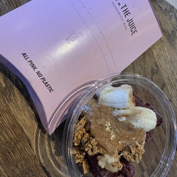 Joe & The Juice - Acai bowl and sandwich packaging - Sandwiches Near Me - St. Paul, Minnesota Joe & The Juice - Acai bowl and sandwich packaging - Sandwiches Near Me - St. Paul, Minnesota