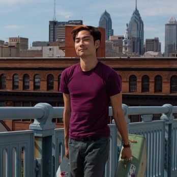 FringeArts - photo: Maria Dragone - Performing Arts Near Me - Philadelphia, Pennsylvania