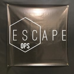 Escape Ops