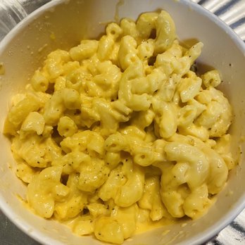 Chick-fil-A - Mac & Cheese - Fast Food Near Me - Kenner, Louisiana Chick-fil-A - Mac & Cheese - Fast Food Near Me - Kenner, Louisiana