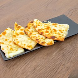 Namo Indian Cuisine - Cheese Naan