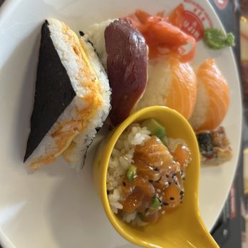 FUJIN - Sushi - Buffets Near Me - Portet-sur-Garonne, 31 FUJIN - Sushi - Buffets Near Me - Portet-sur-Garonne, 31