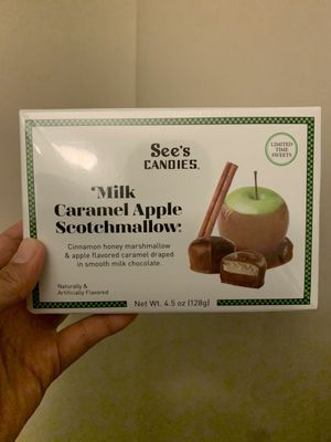 See's Candies by null
