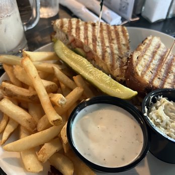 Sweet Mama's - West Coast Tuna Melt - American Near Me - Stony Brook, New York