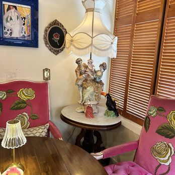 The Modern Rose - Breakfast & Brunch Near Me - Delray Beach, Florida The Modern Rose - Breakfast & Brunch Near Me - Delray Beach, Florida