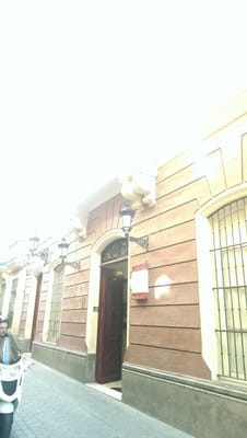 Museo de las Cortes de Cádiz by null