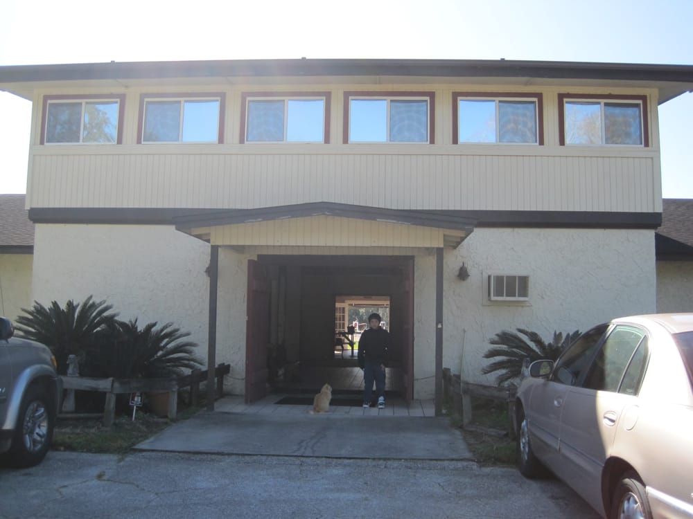Windemere Equestrian Center - equestrian in Jacksonville, FL