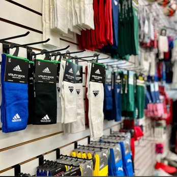 Soccer Post - Sports Wear Near Me - Birmingham, Alabama Soccer Post - Sports Wear Near Me - Birmingham, Alabama