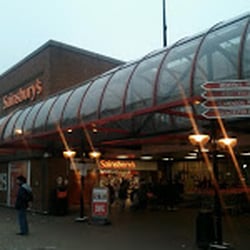 Sainsburys
