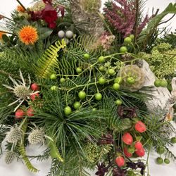 Seasons Downeast Designs