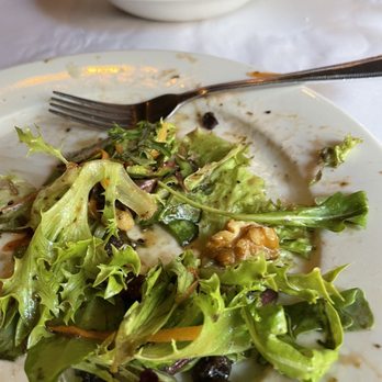Scannicchio's - House Mista Salad - Italian Near Me - Philadelphia, Pennsylvania