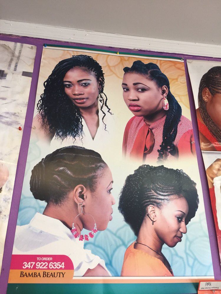 LINDA’S AFRICAN HAIR BRAIDING 24 Photos & 27 Reviews Hair Extensions 7 Erie St